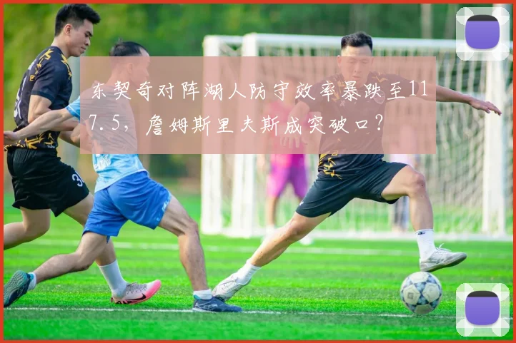 东契奇对阵湖人防守效率暴跌至117.5,詹姆斯里夫斯成突破口?